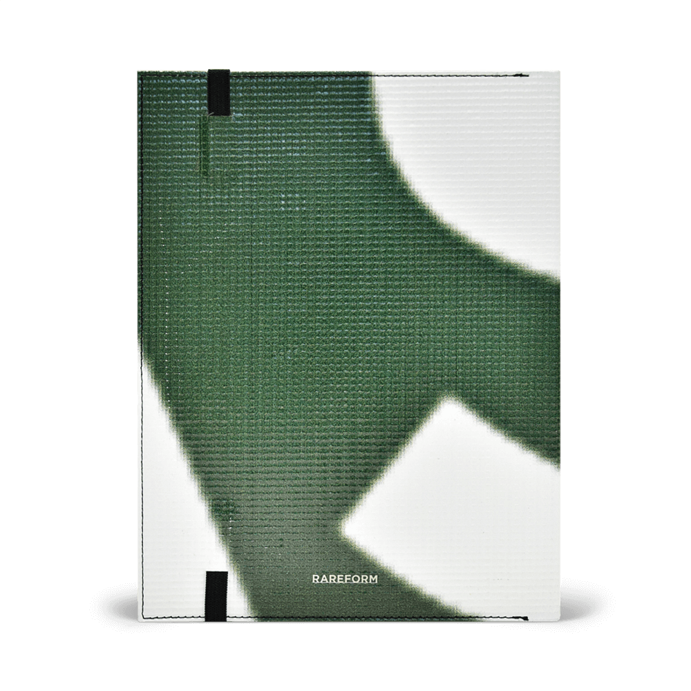 Oliver Notebook