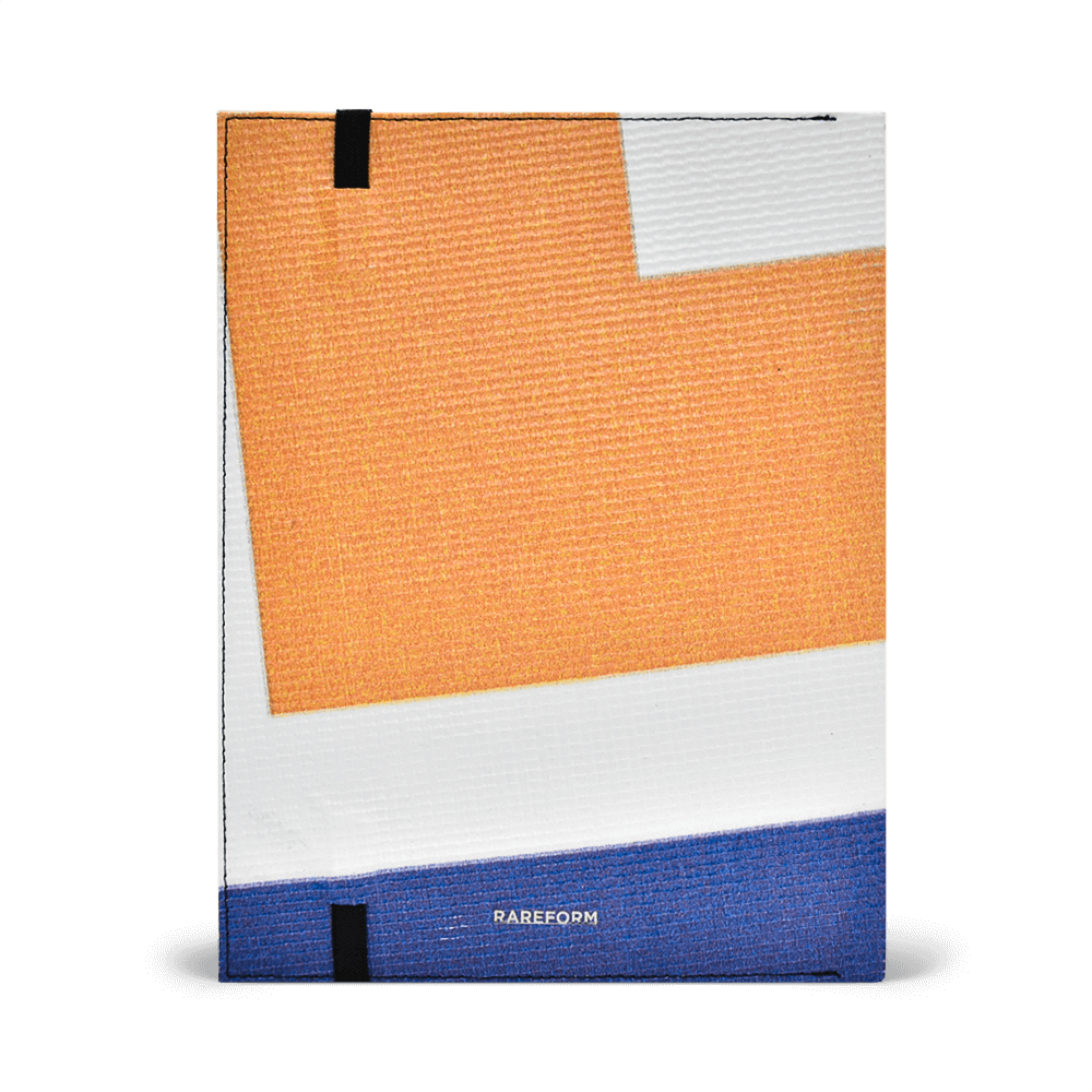 Oliver Notebook