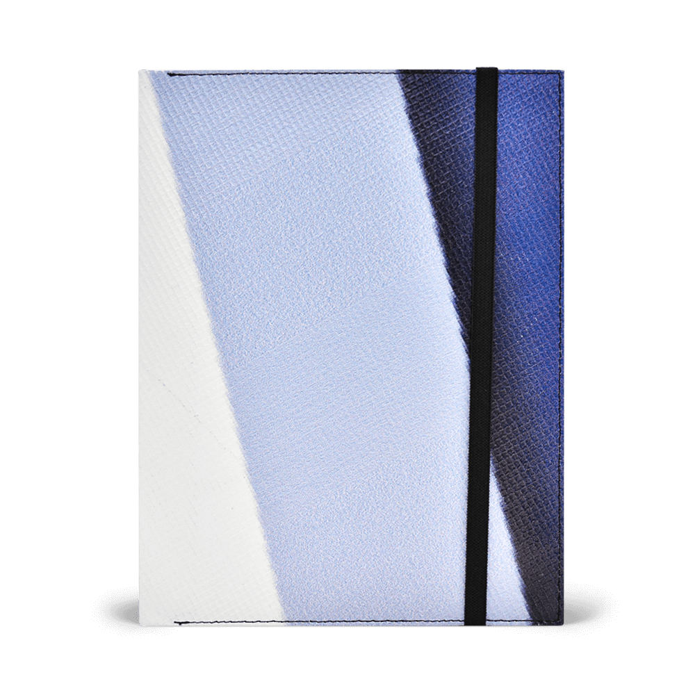 Oliver Notebook