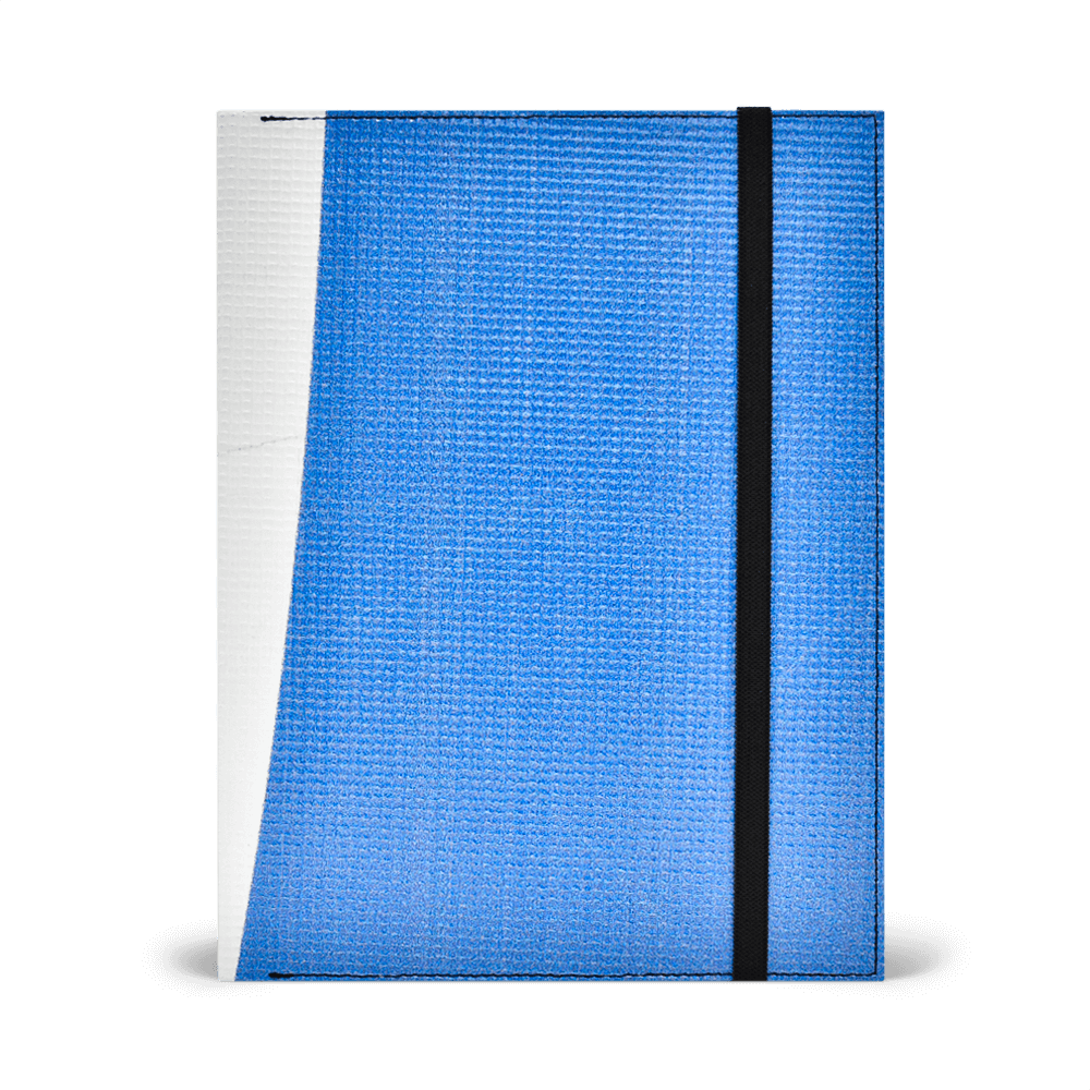 Oliver Notebook