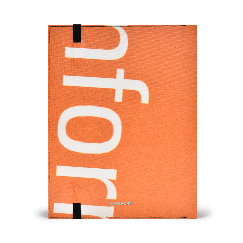 Oliver Notebook