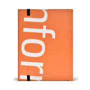 Oliver Notebook