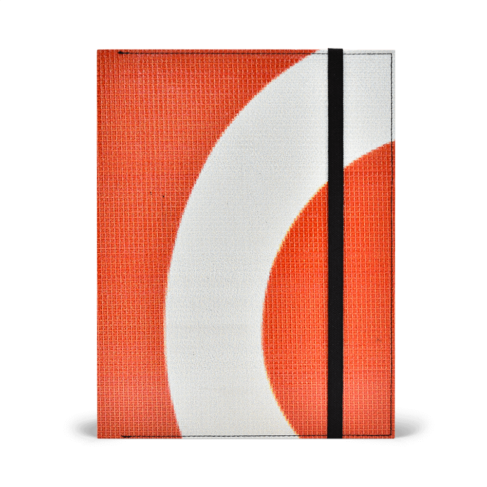 Oliver Notebook