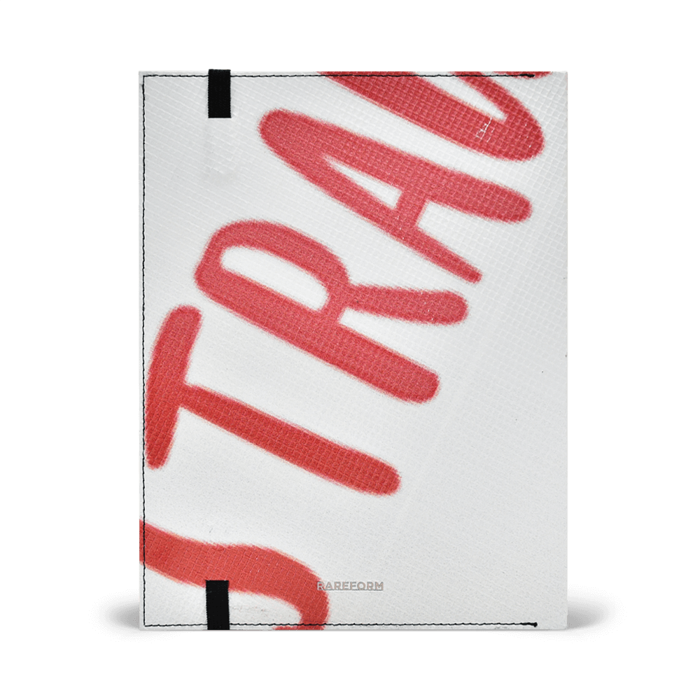 Oliver Notebook