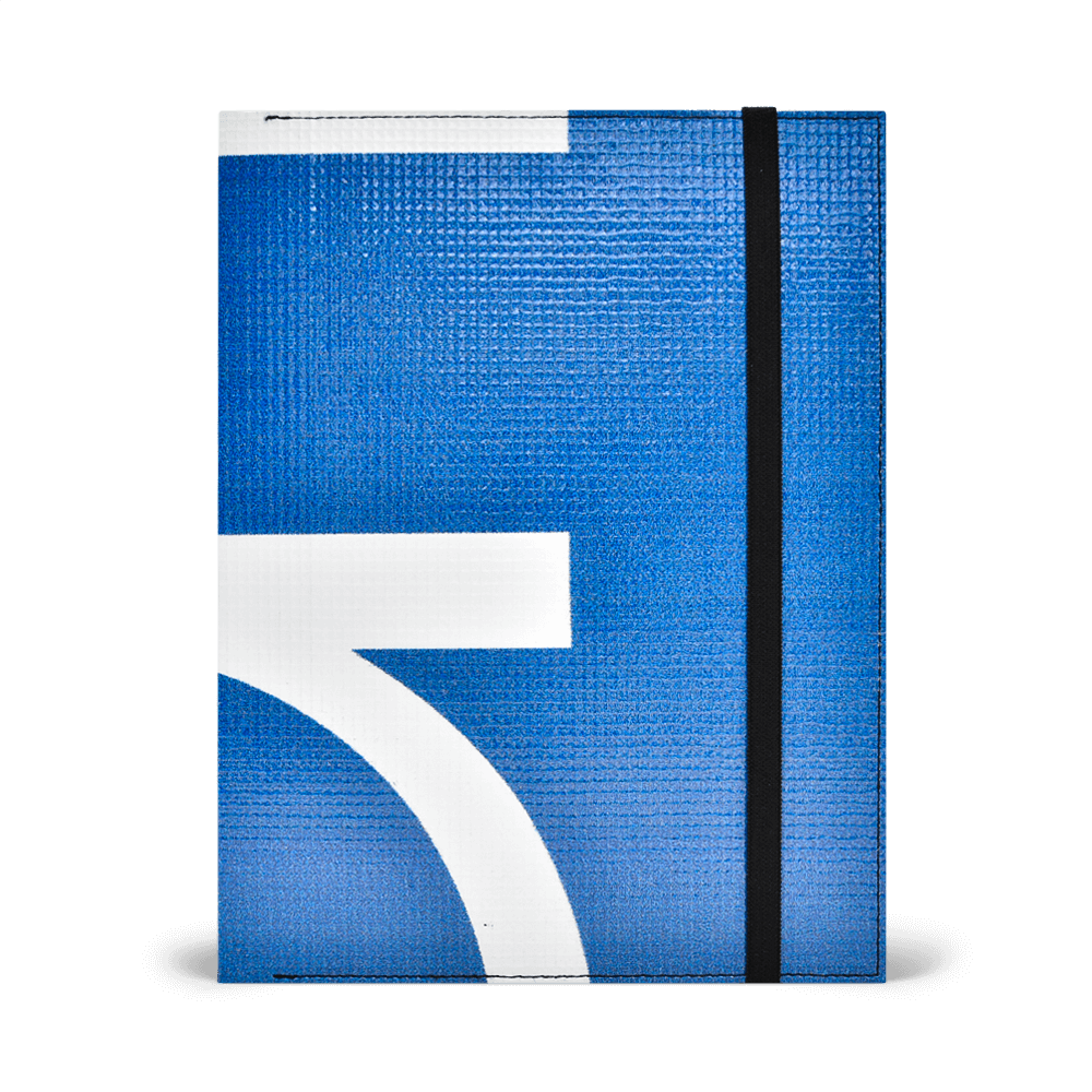 Oliver Notebook
