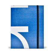 Oliver Notebook