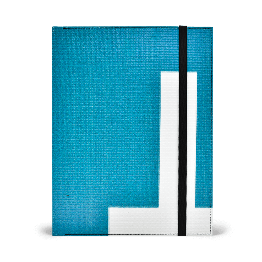 Oliver Notebook