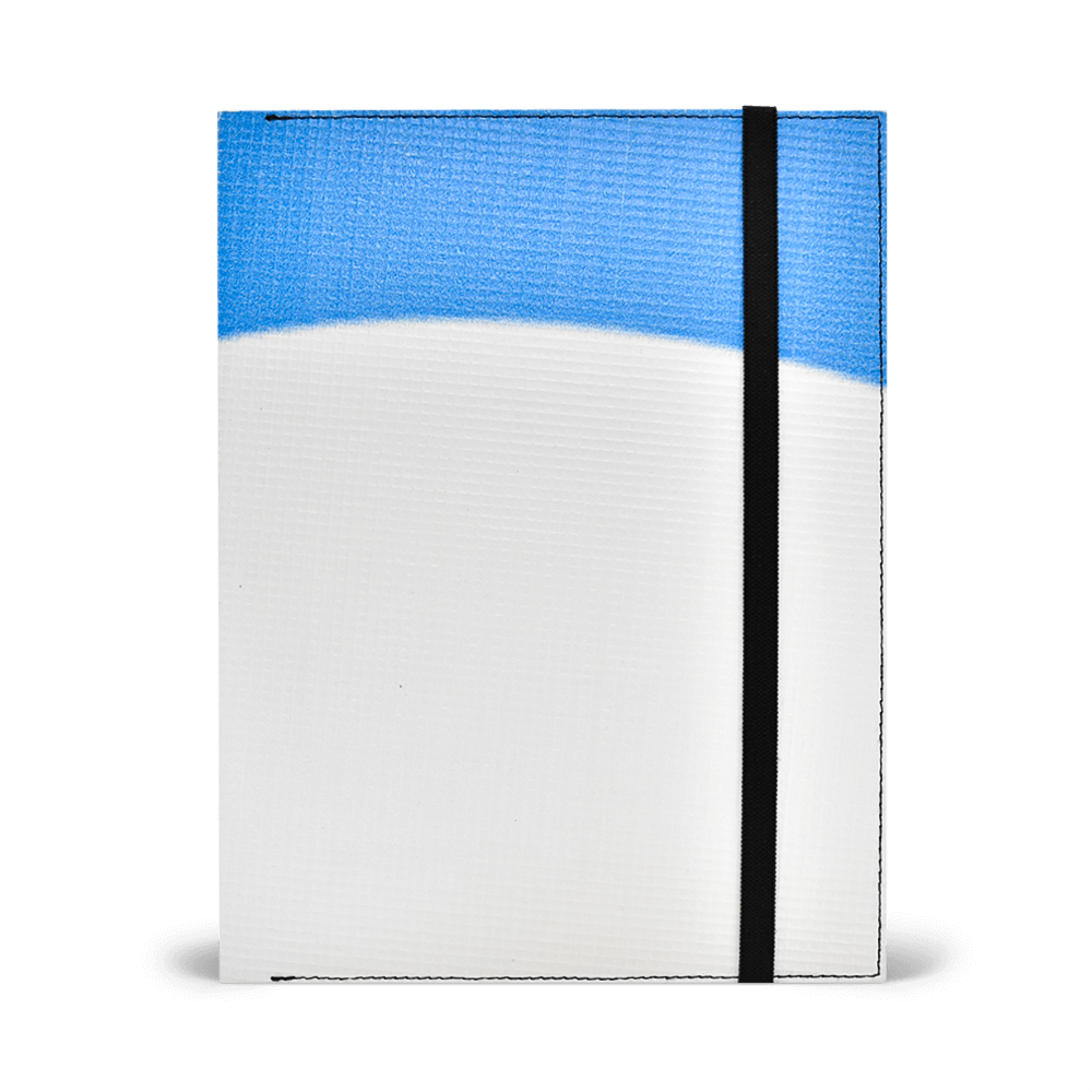 Oliver Notebook