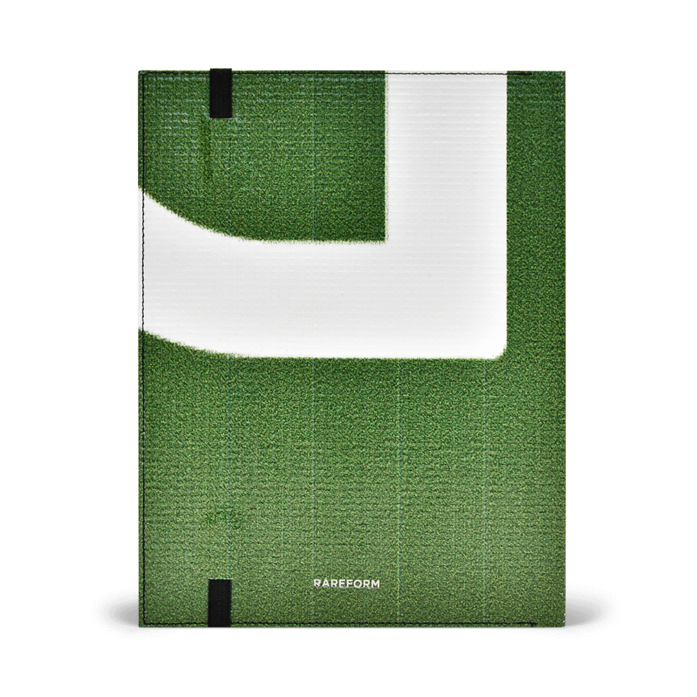 Oliver Notebook