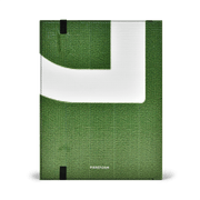 Oliver Notebook