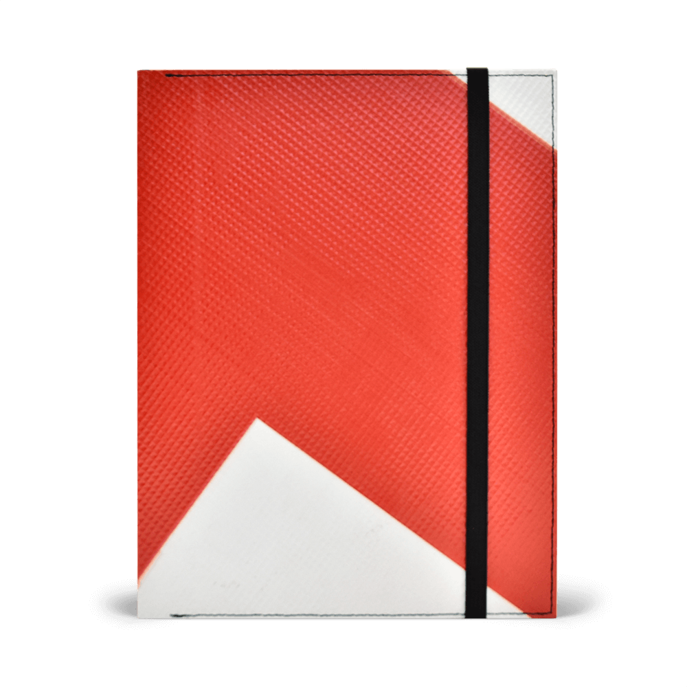 Oliver Notebook