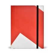 Oliver Notebook