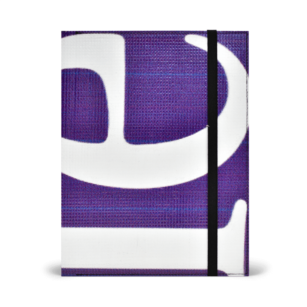Oliver Notebook