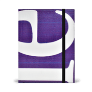 Oliver Notebook