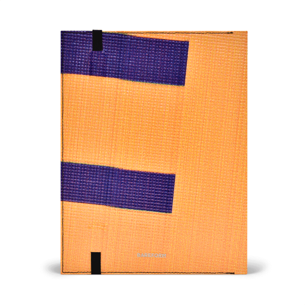 Oliver Notebook