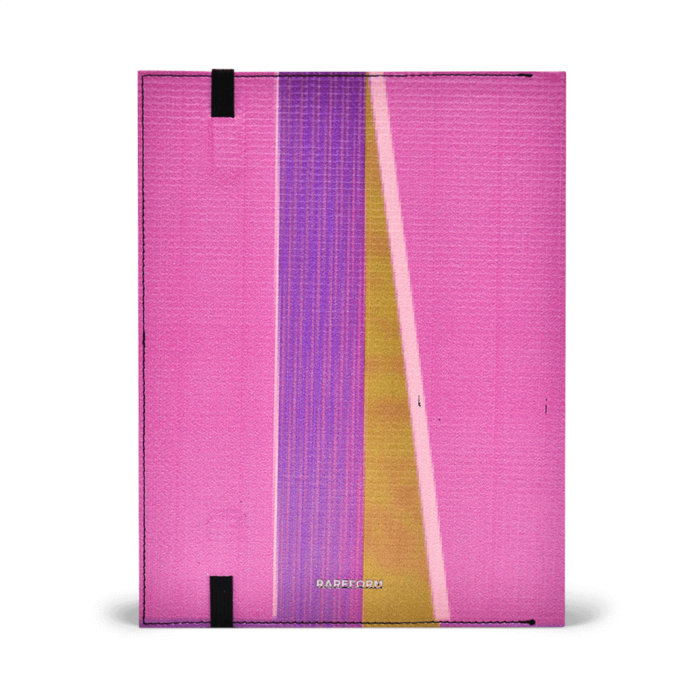 Oliver Notebook