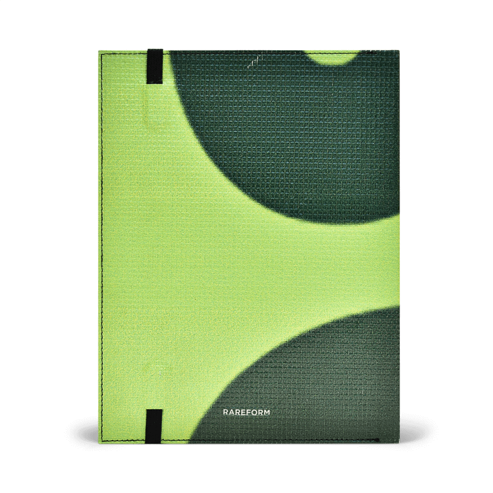 Oliver Notebook