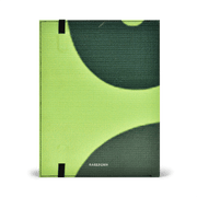 Oliver Notebook