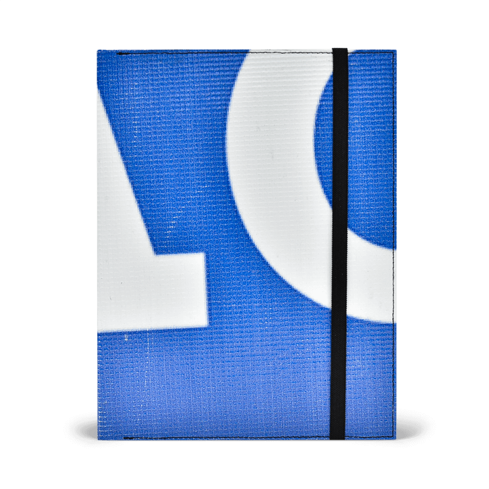 Oliver Notebook