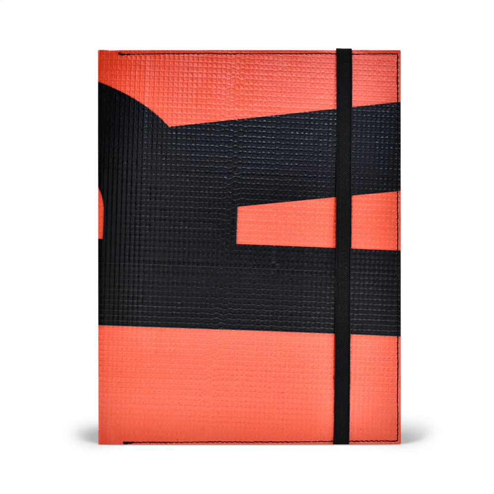 Oliver Notebook