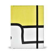 Oliver Notebook