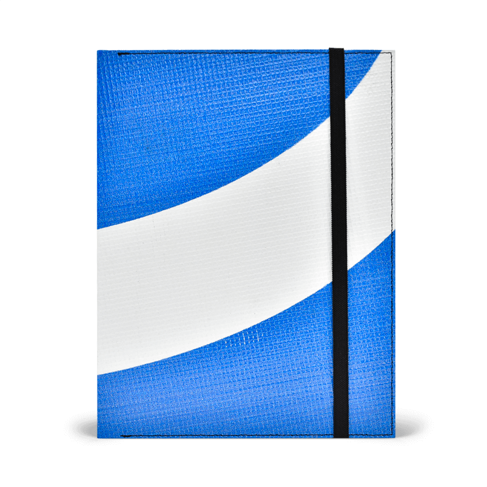 Oliver Notebook