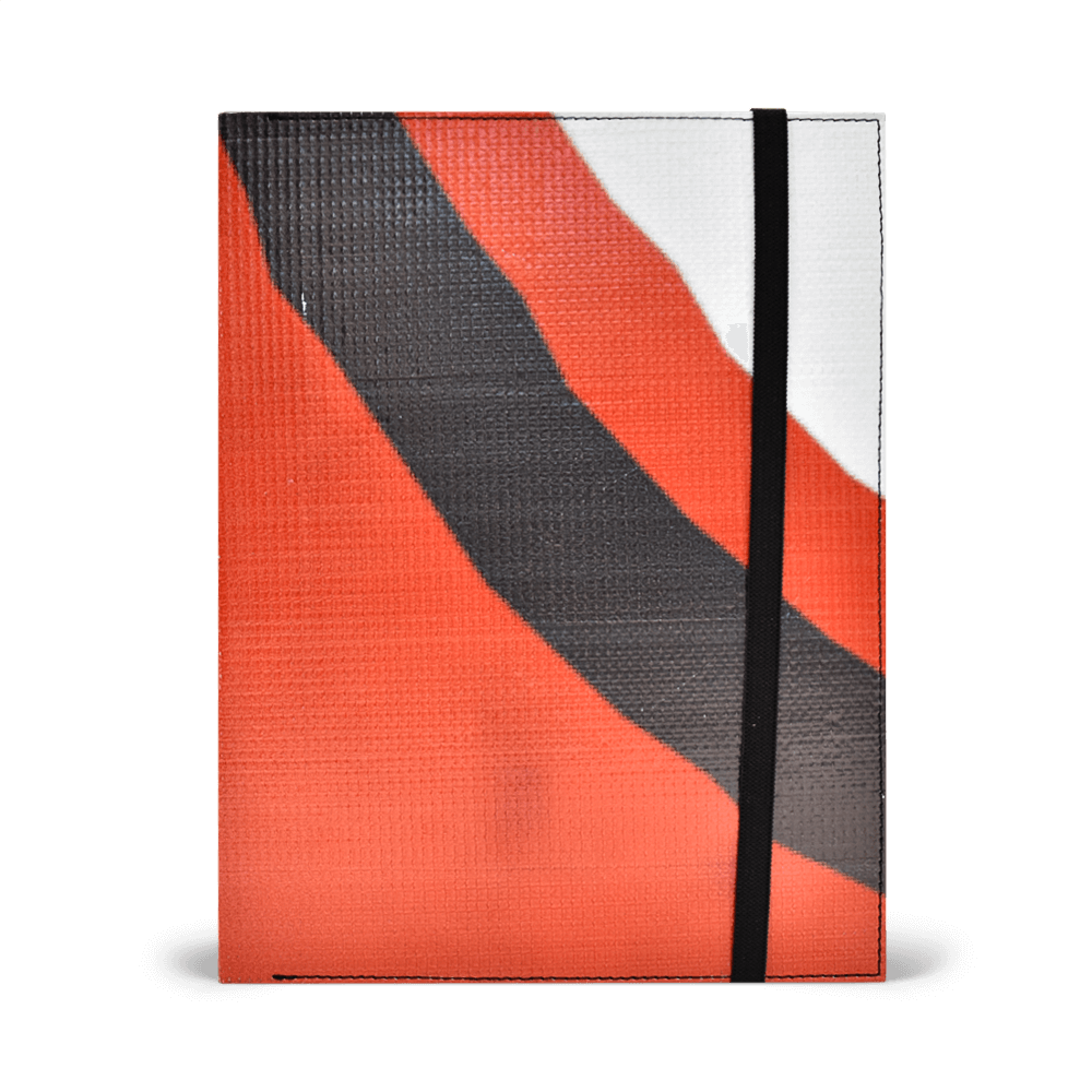 Oliver Notebook