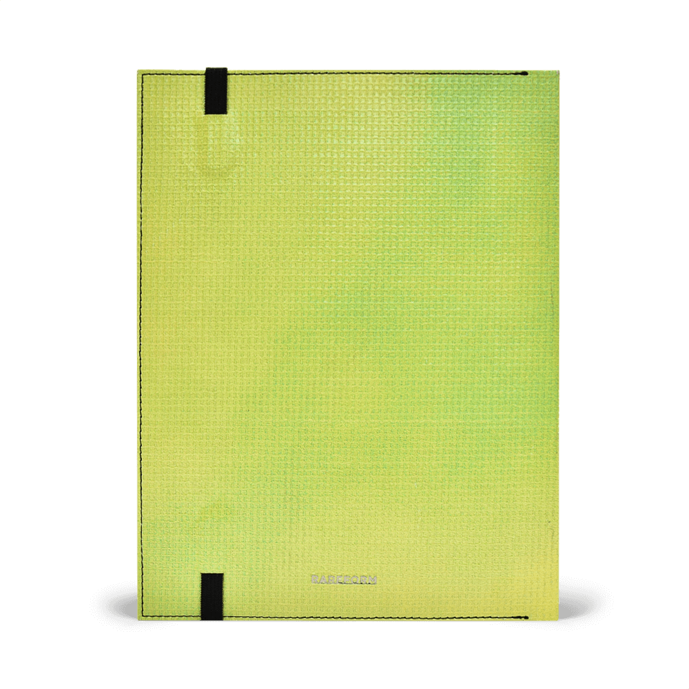 Oliver Notebook