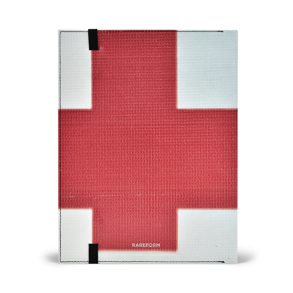 Oliver Notebook