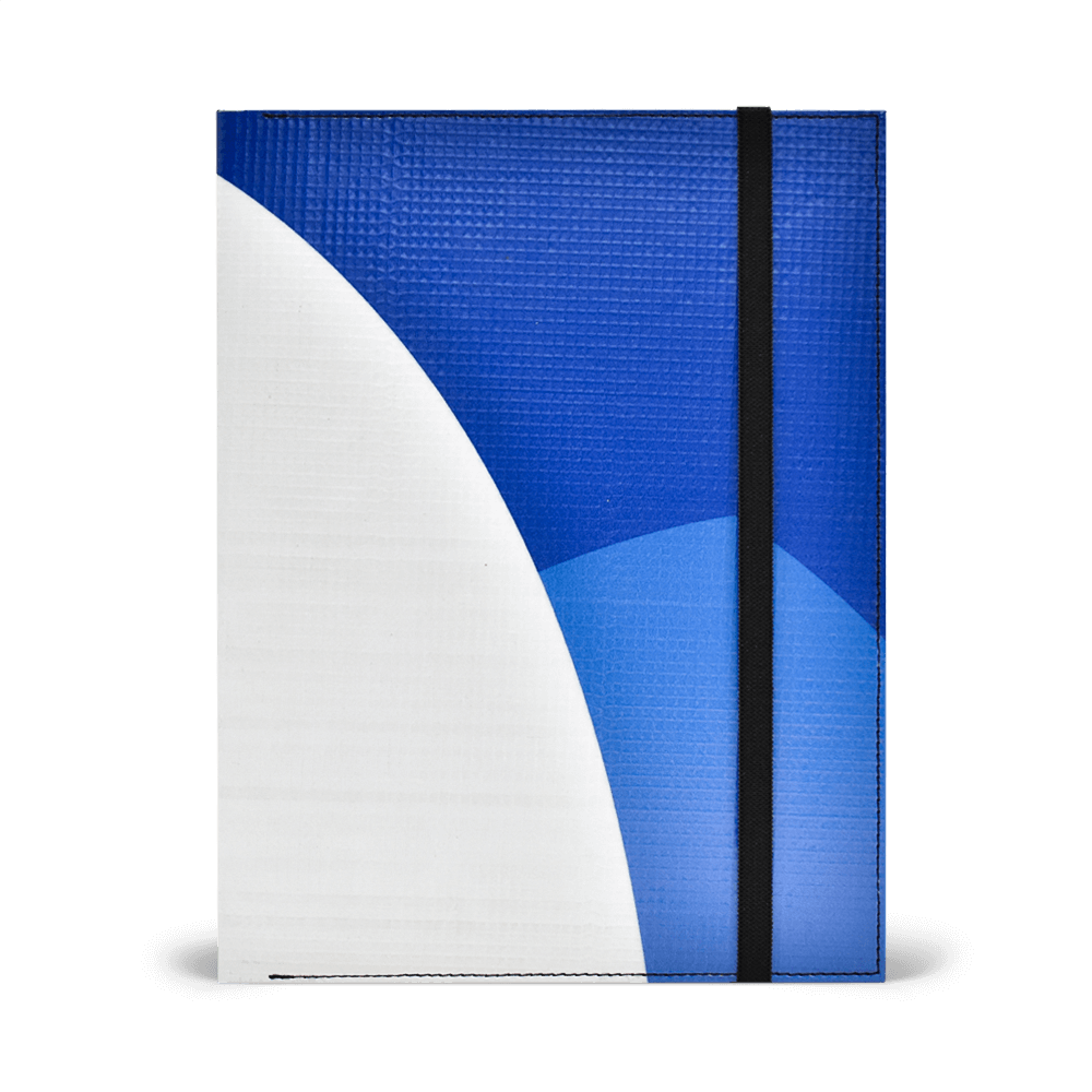 Oliver Notebook