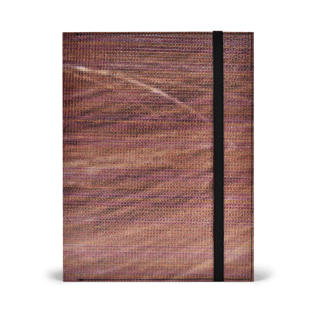 Oliver Notebook