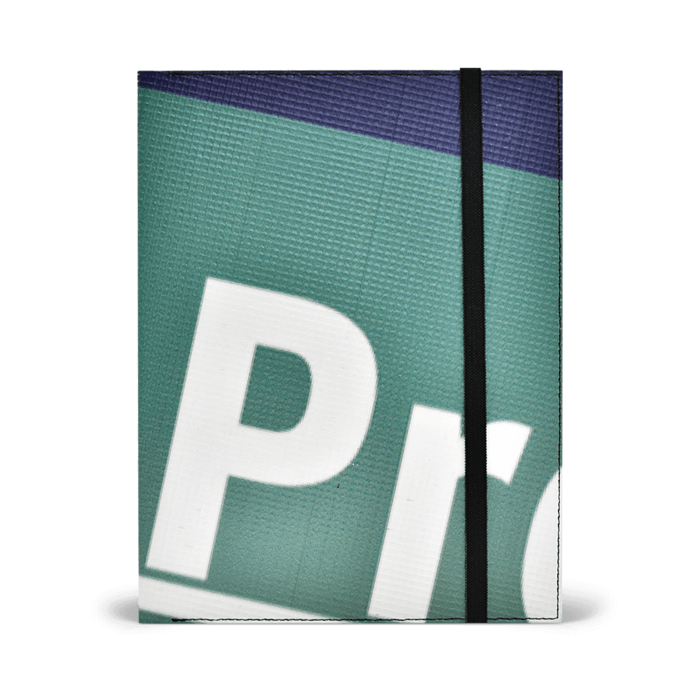 Oliver Notebook
