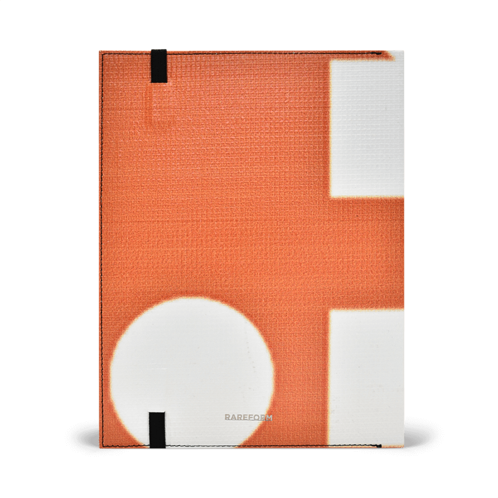 Oliver Notebook