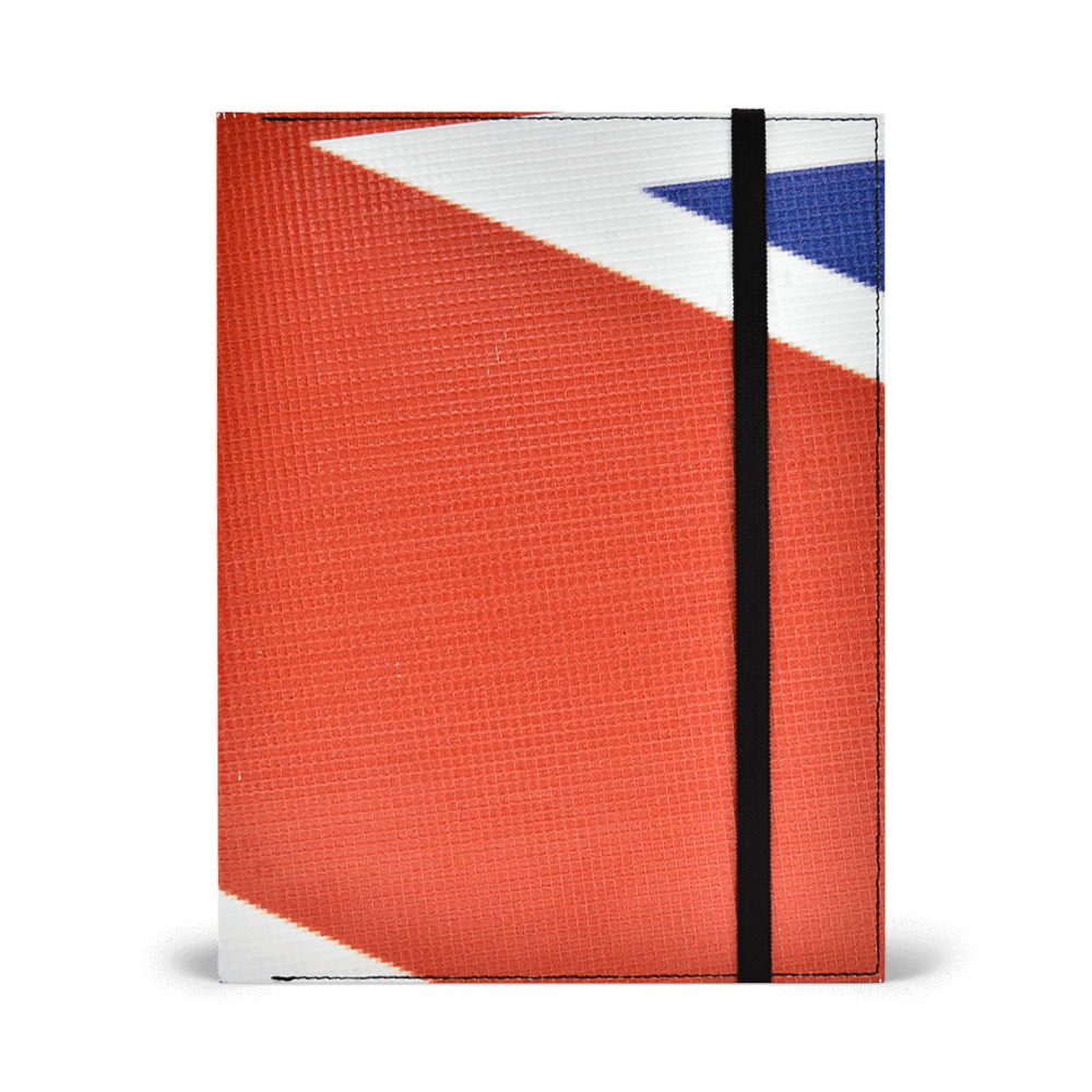Oliver Notebook