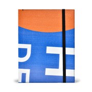 Oliver Notebook