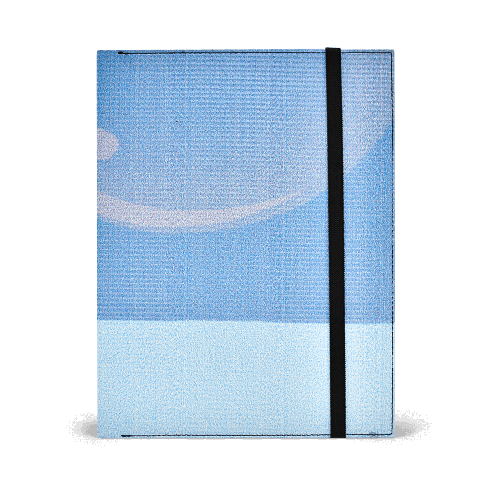 Oliver Notebook