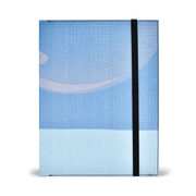 Oliver Notebook