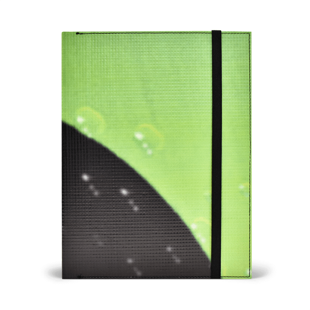 Oliver Notebook