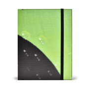 Oliver Notebook