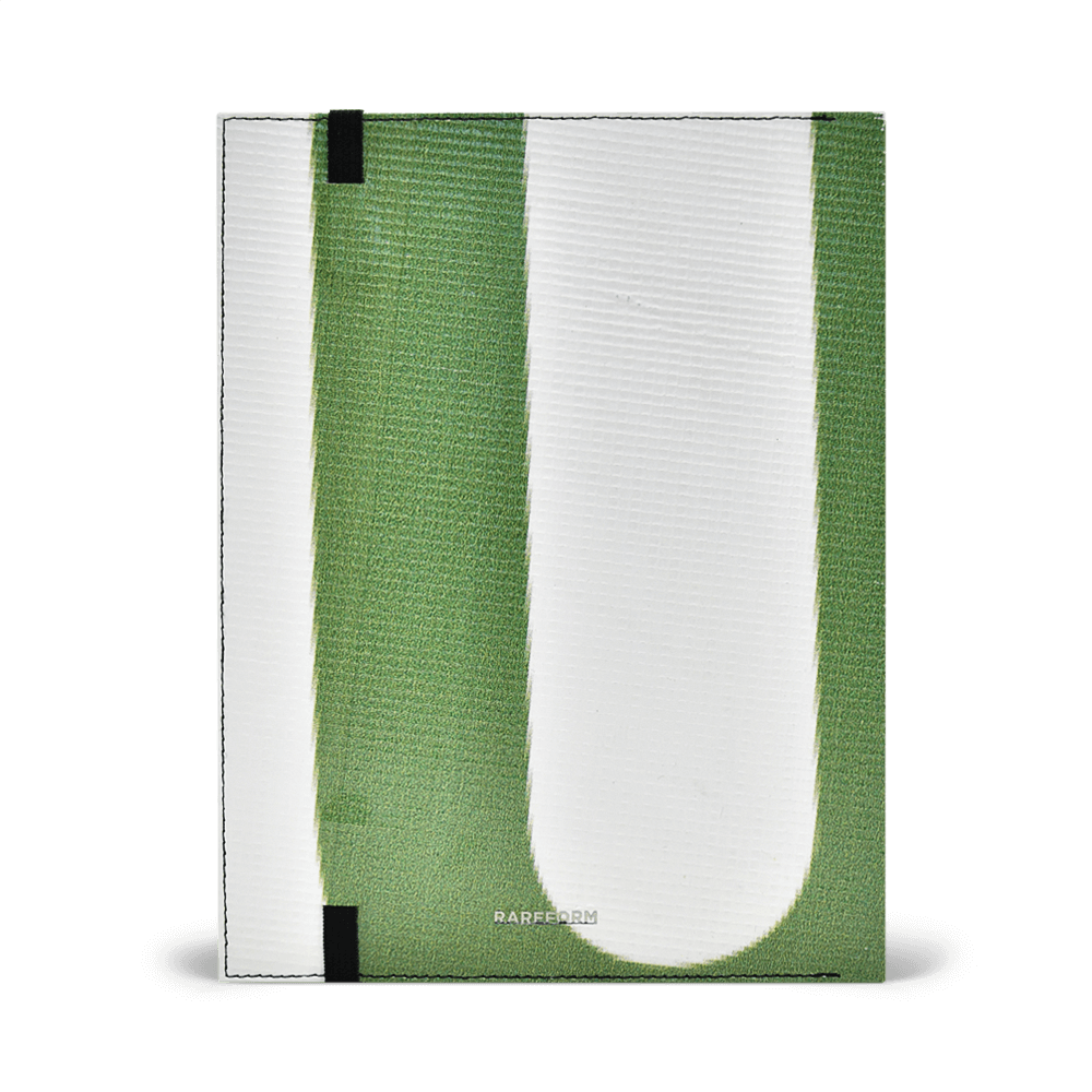 Oliver Notebook