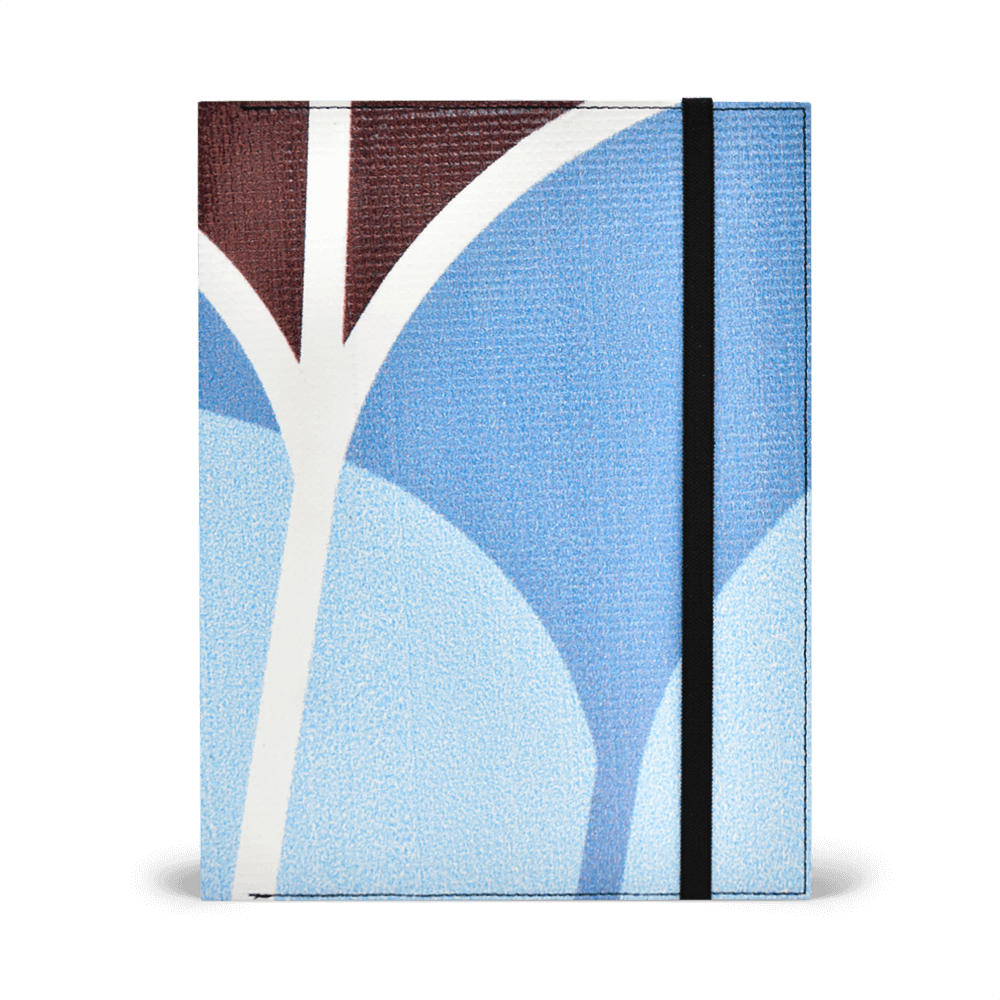 Oliver Notebook