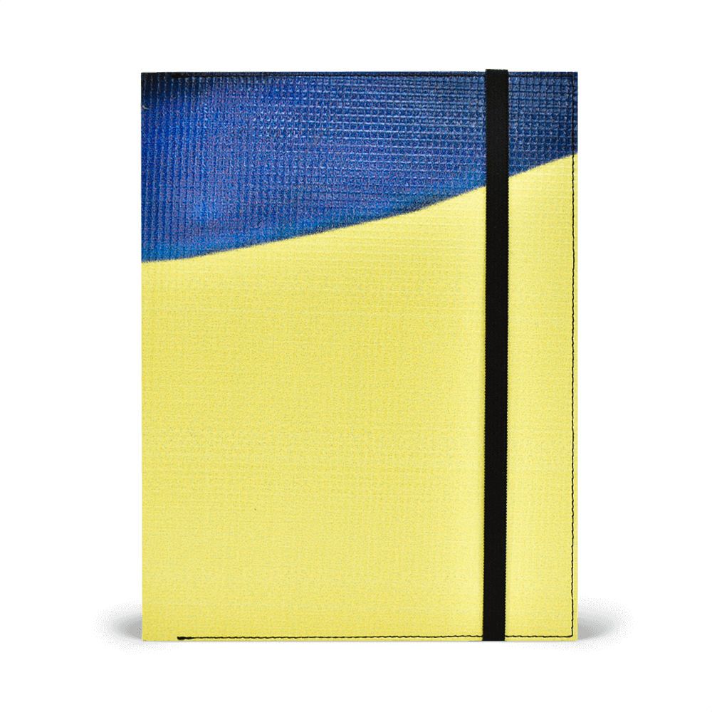 Oliver Notebook