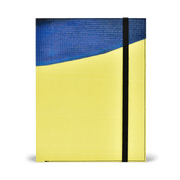 Oliver Notebook