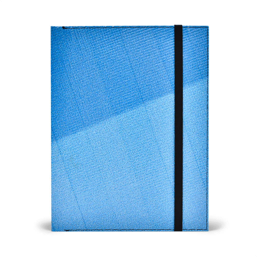 Oliver Notebook