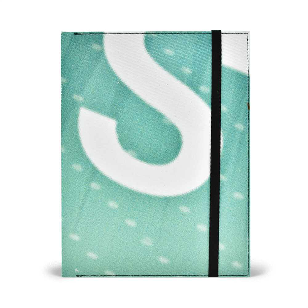 Oliver Notebook