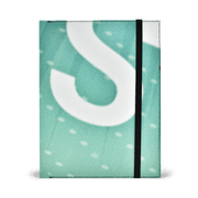 Oliver Notebook