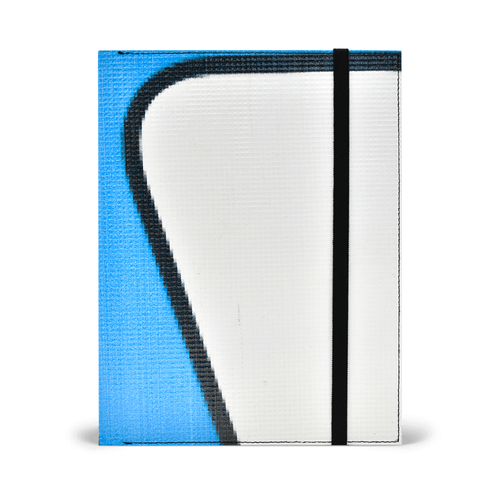Oliver Notebook
