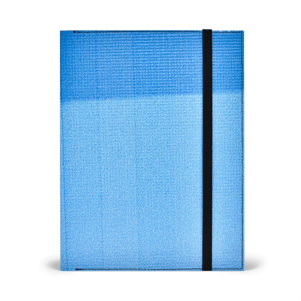 Oliver Notebook