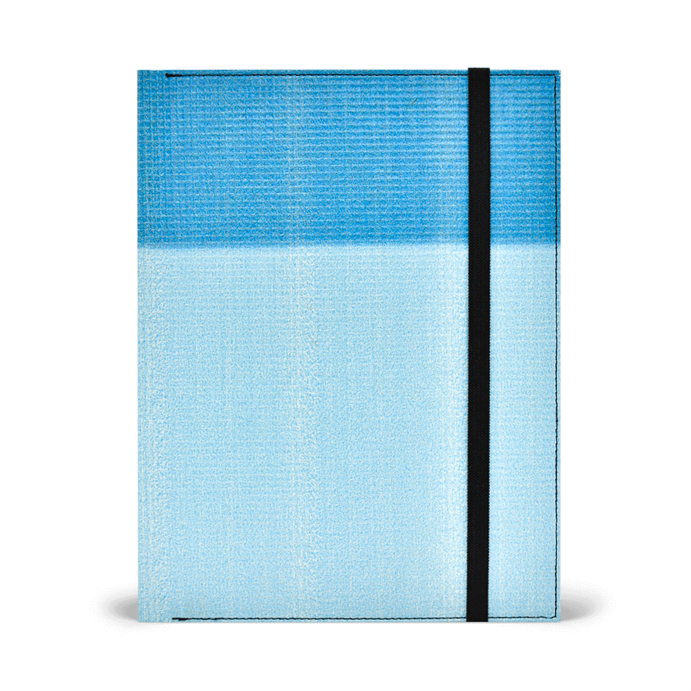 Oliver Notebook