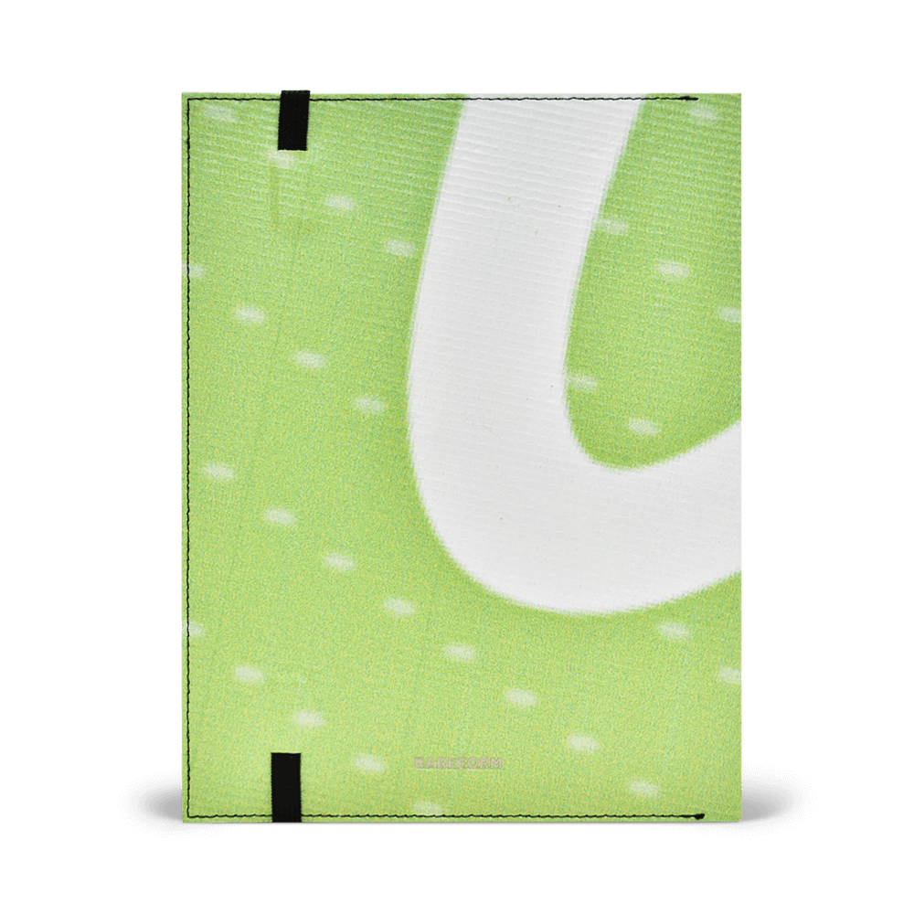Oliver Notebook